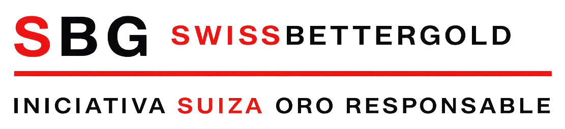 Swiss Better Gold
